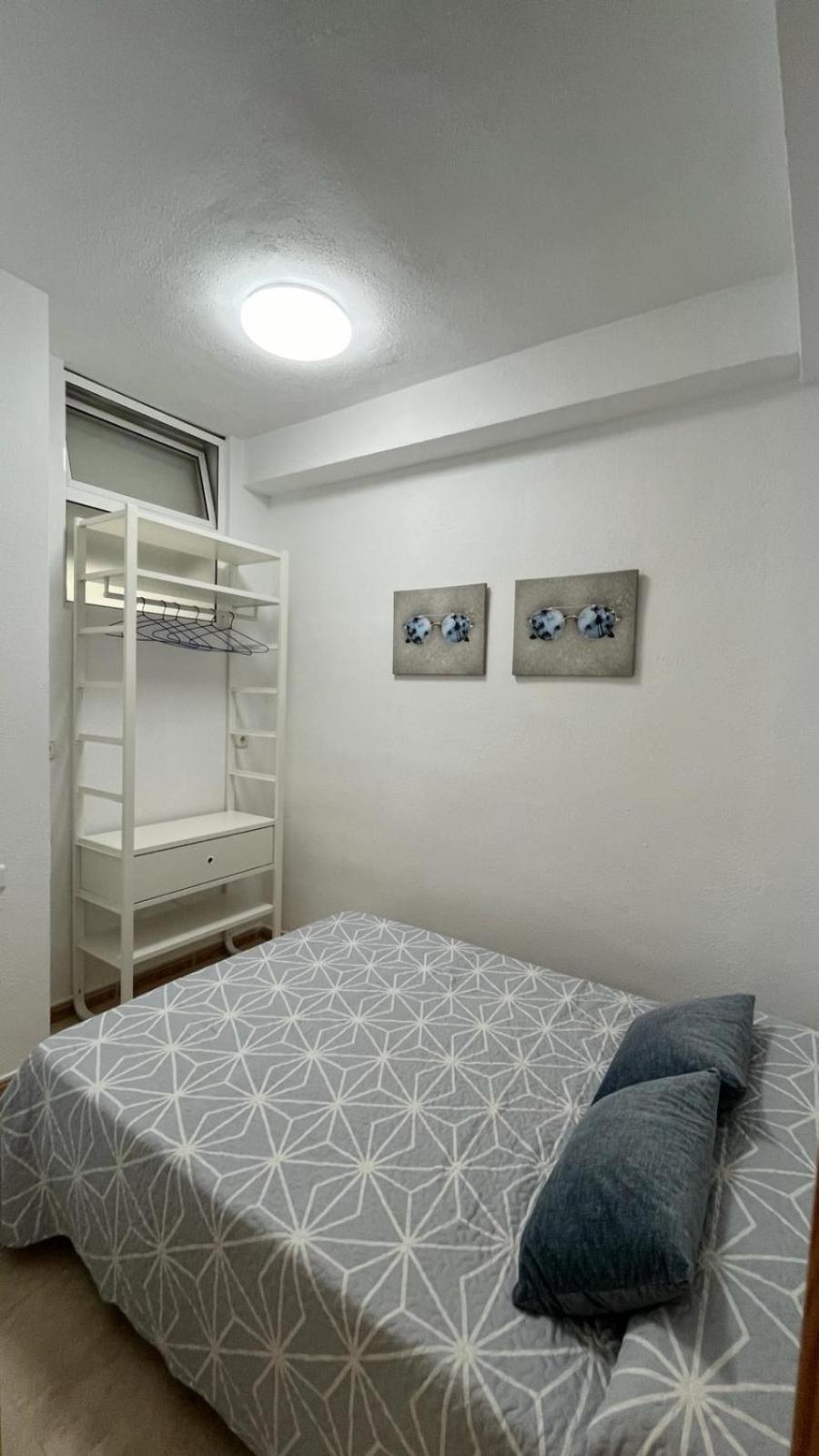 Benasol Appartement Benalmádena Buitenkant foto